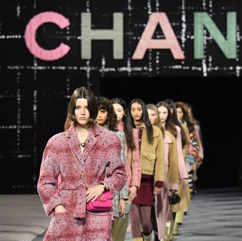 fashion week paris 2022 chanel|Paris fashion week official site.